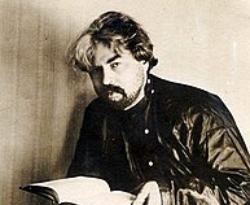 Grigory Petrov
