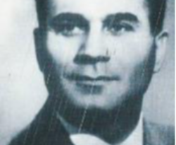 Mustafa Kemal Şenol
