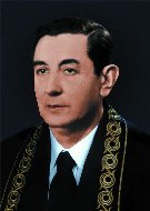 A. Şeref Hocaoğlu