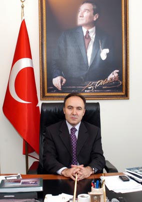 Ahmet Altınparmak