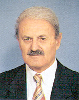 Ahmet Esat Kıratlıoğlu