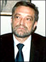 Ahmet Hacıpasiç