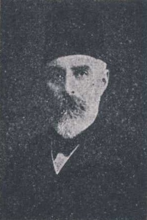Ahmet Rıza