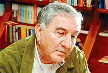 Ali Poyrazoğlu