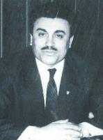 Ali Sakallı