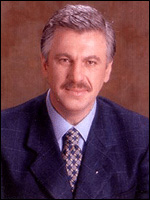 Ali Talip Özdemir