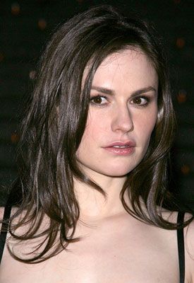 Anna Paquin