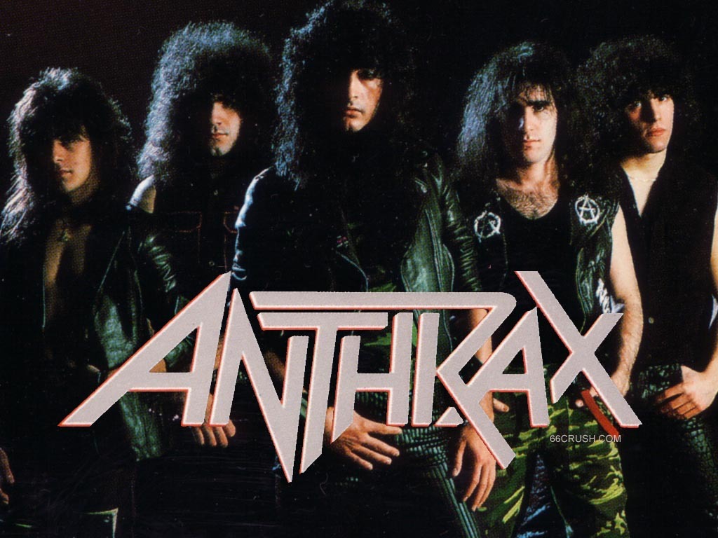 Anthrax