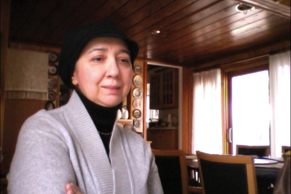 Ayşe Göktürk Tunceroğlu