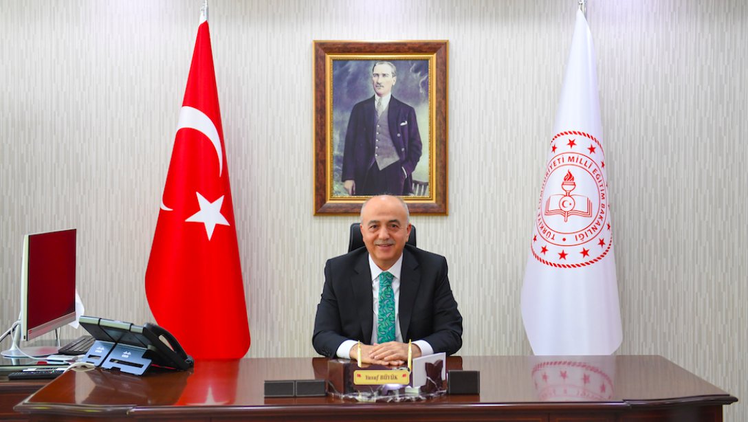 Yusuf Büyük