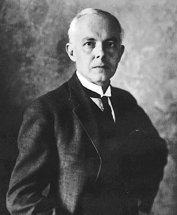 Bela Bartok