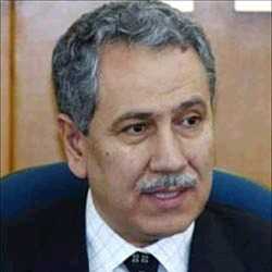 Bülent Arınç