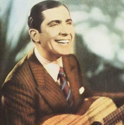 Carlos Gardel