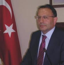 Mehmet Ulvi Saran