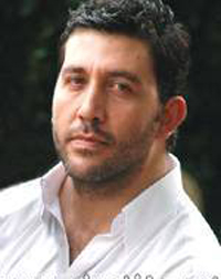 Emre Kınay