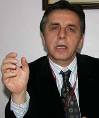 Erol Göka