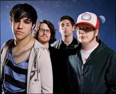 Fall Out Boy