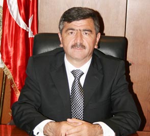 Faruk Akdoğan