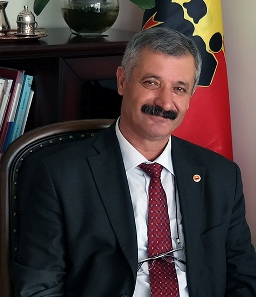 Fehmi Demir