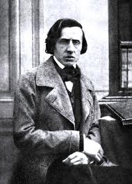 Fredric Chopin