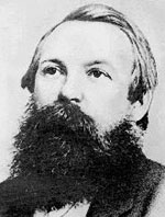 Friedrich Engels