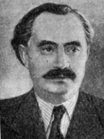 Georgi Dimitrov