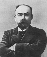 Georgi Plehanov