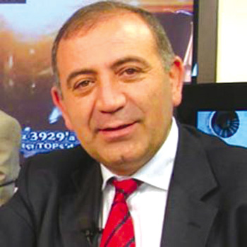 Gürsel Tekin