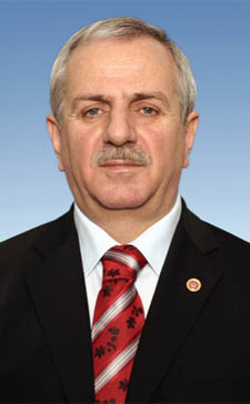 H. Tahsin Zengin