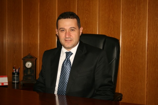 Hakan Burak Uz