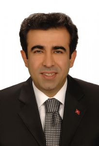 Hasan Basri Güzeloğlu