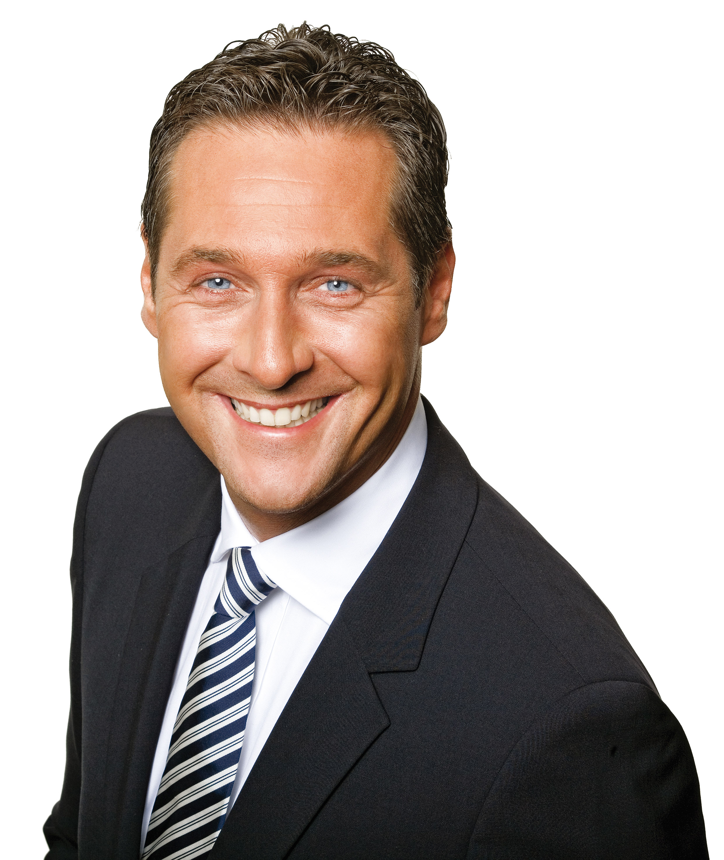 Heinz-Christian Strache