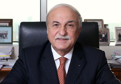 Hüsnü Özyeğin