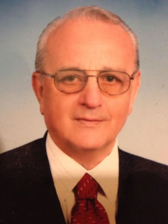 İbrahim Fuat Uğur