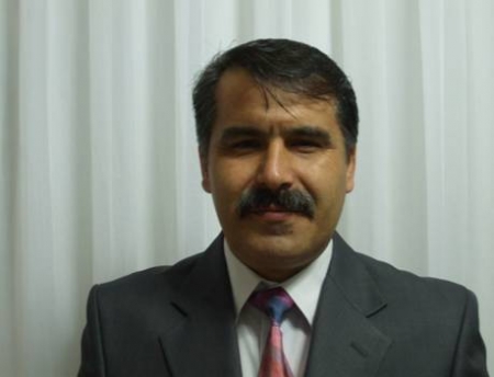 İsmail Sağır