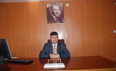 İbrahim Avcı