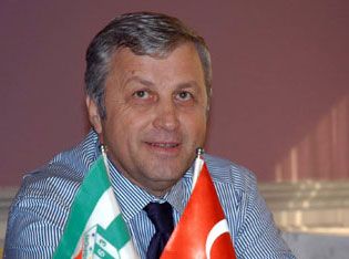 İbrahim Yazıcı