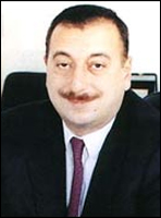 İlham Aliyev