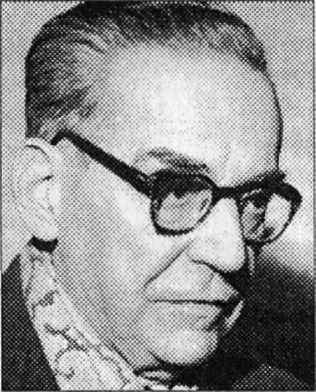 Ivo Andric