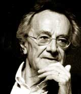 Jean François Lyotard