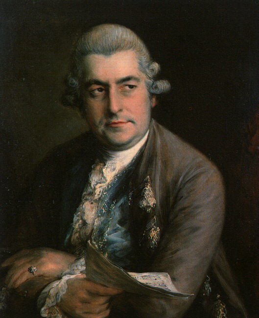 Johann Christian