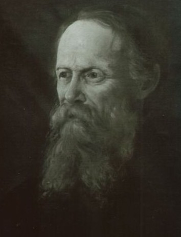 Johann Josef Loschmidt