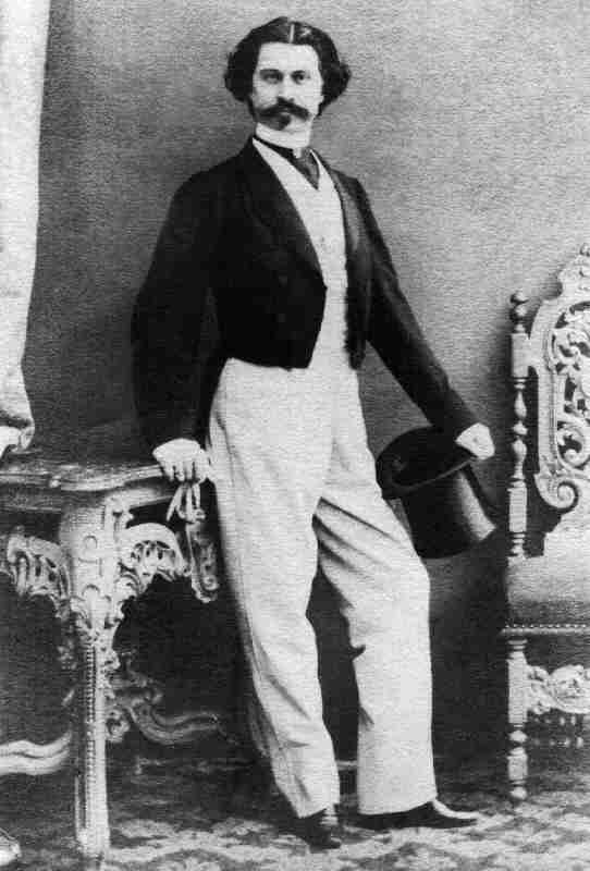 Johann Strauss