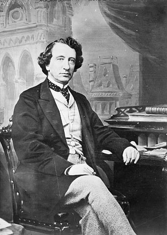 John A. Macdonald