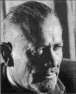 John Steinbeck