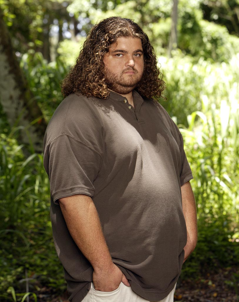 Jorge Garcia