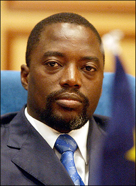 Joseph Kabila