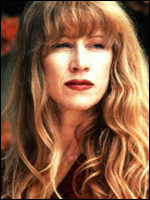 Loreena Mckennitt