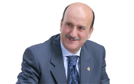 M.Süleyman Selmanoğlu