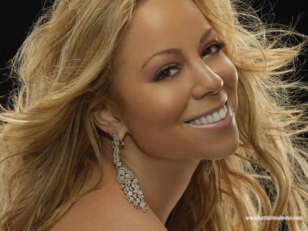 Mariah Carey